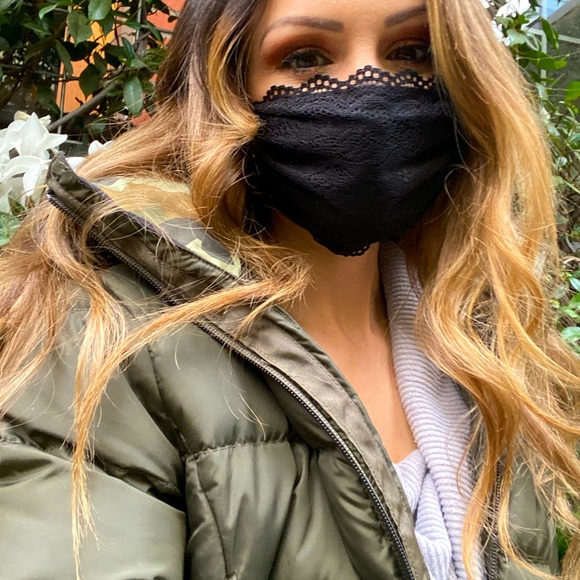 Meet the Posher Other - Meet your Posher, Abbey